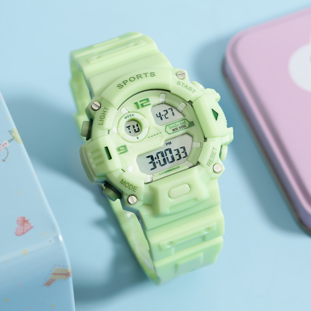 Đồng hồ Smile Kid 42 mm Trẻ em SL131-03