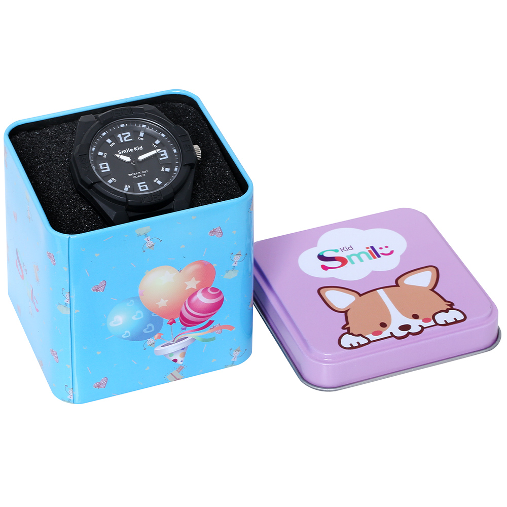 Đồng hồ Smile Kid 47.2 mm Trẻ em SL132-01 - 5