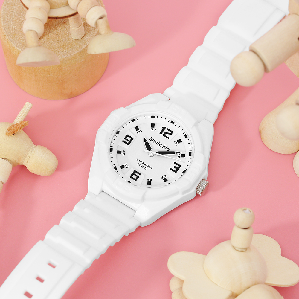 Đồng hồ Smile Kid 47.2 mm Trẻ em SL132-02