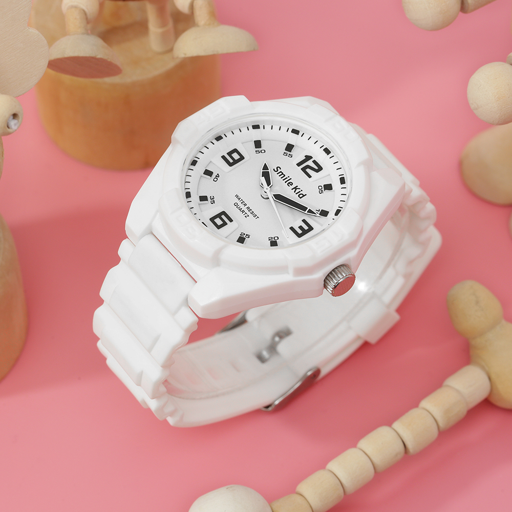 Đồng hồ Smile Kid 47.2 mm Trẻ em SL132-02