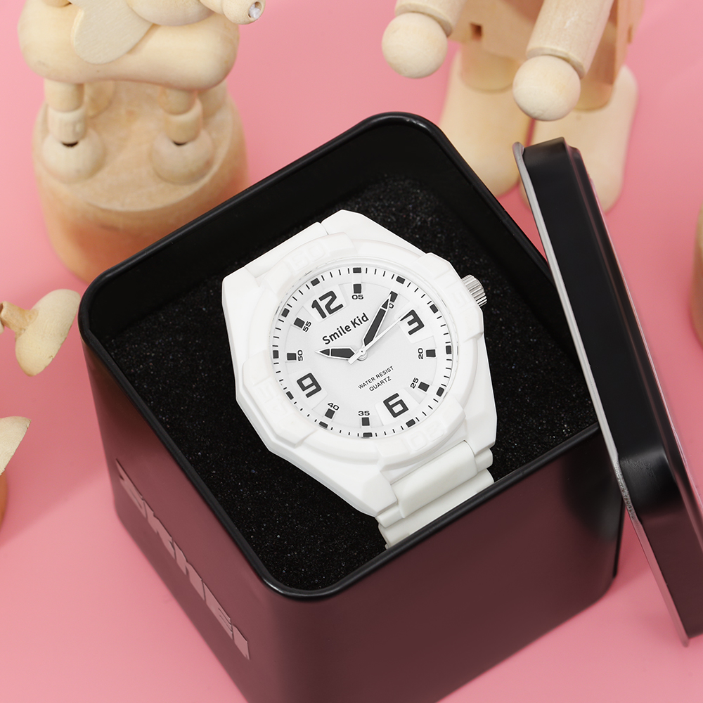 Đồng hồ Smile Kid 47.2 mm Trẻ em SL132-02