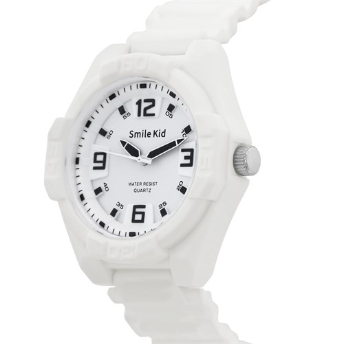 Đồng hồ Smile Kid 47.2 mm Trẻ em SL132-02 Màu Trắng