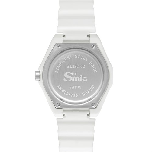 Đồng hồ Smile Kid 47.2 mm Trẻ em SL132-02 Màu Trắng