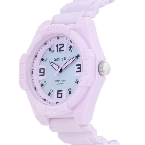 Đồng hồ Smile Kid 47.2 mm Trẻ em SL132-04 Màu Tím