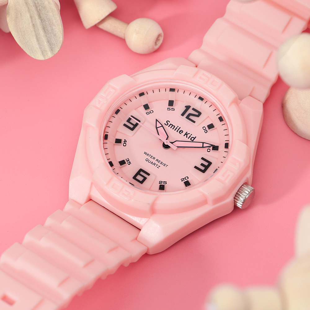 D&acirc;y đeo nhựa mềm mịn, kh&ocirc;ng g&oacute;c cạnh