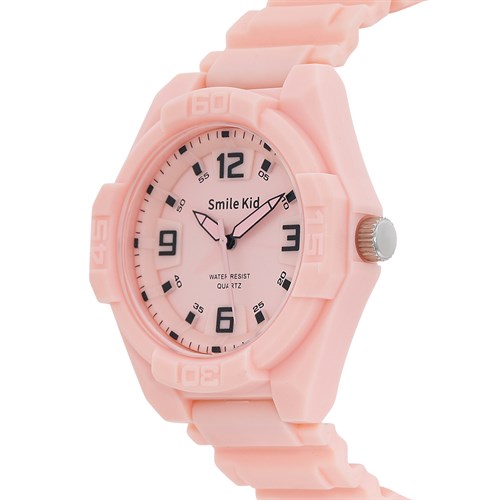 Đồng hồ Smilekid 47.2 mm Trẻ em SL132-05 Màu Hồng