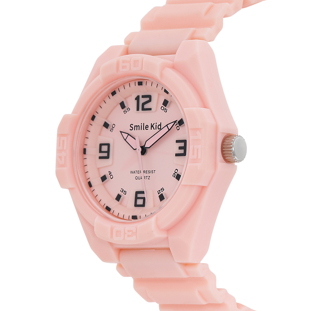 Đồng hồ Smilekid 47.2 mm Trẻ em SL132-05 Màu Hồng