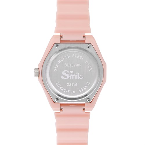 Đồng hồ Smilekid 47.2 mm Trẻ em SL132-05 Màu Hồng