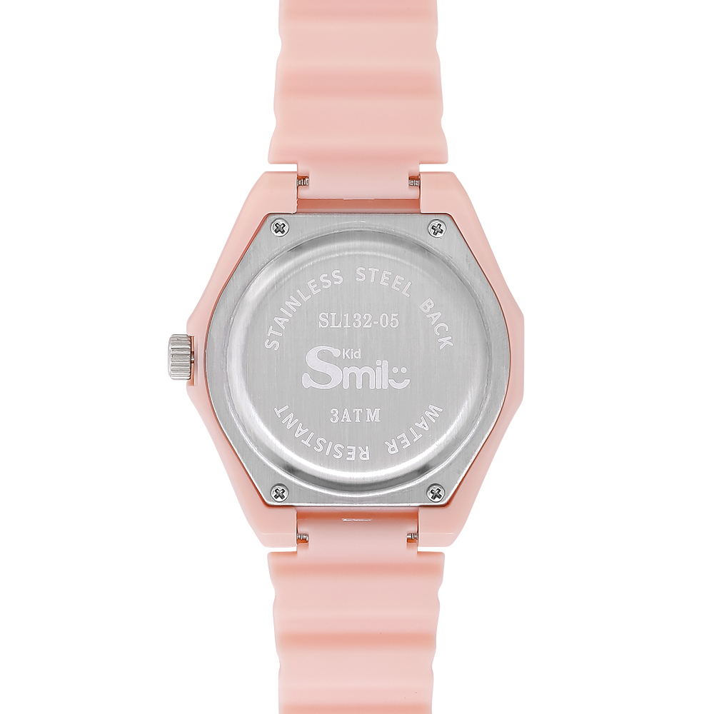 Đồng hồ Smilekid 47.2 mm Trẻ em SL132-05 Màu Hồng
