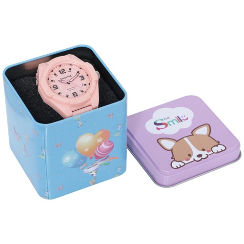 Đồng hồ Smilekid 47.2 mm Trẻ em SL132-05 Màu Hồng