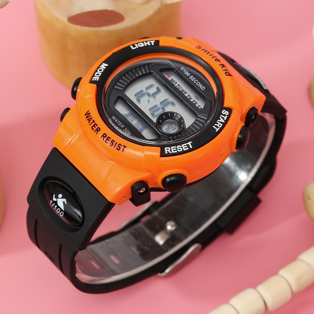 Đồng hồ Smile Kid 41.5 mm Trẻ em SL133-01