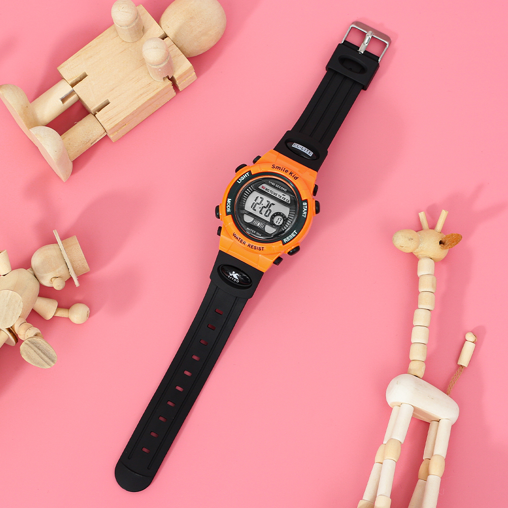 Đồng hồ Smile Kid 41.5 mm Trẻ em SL133-01