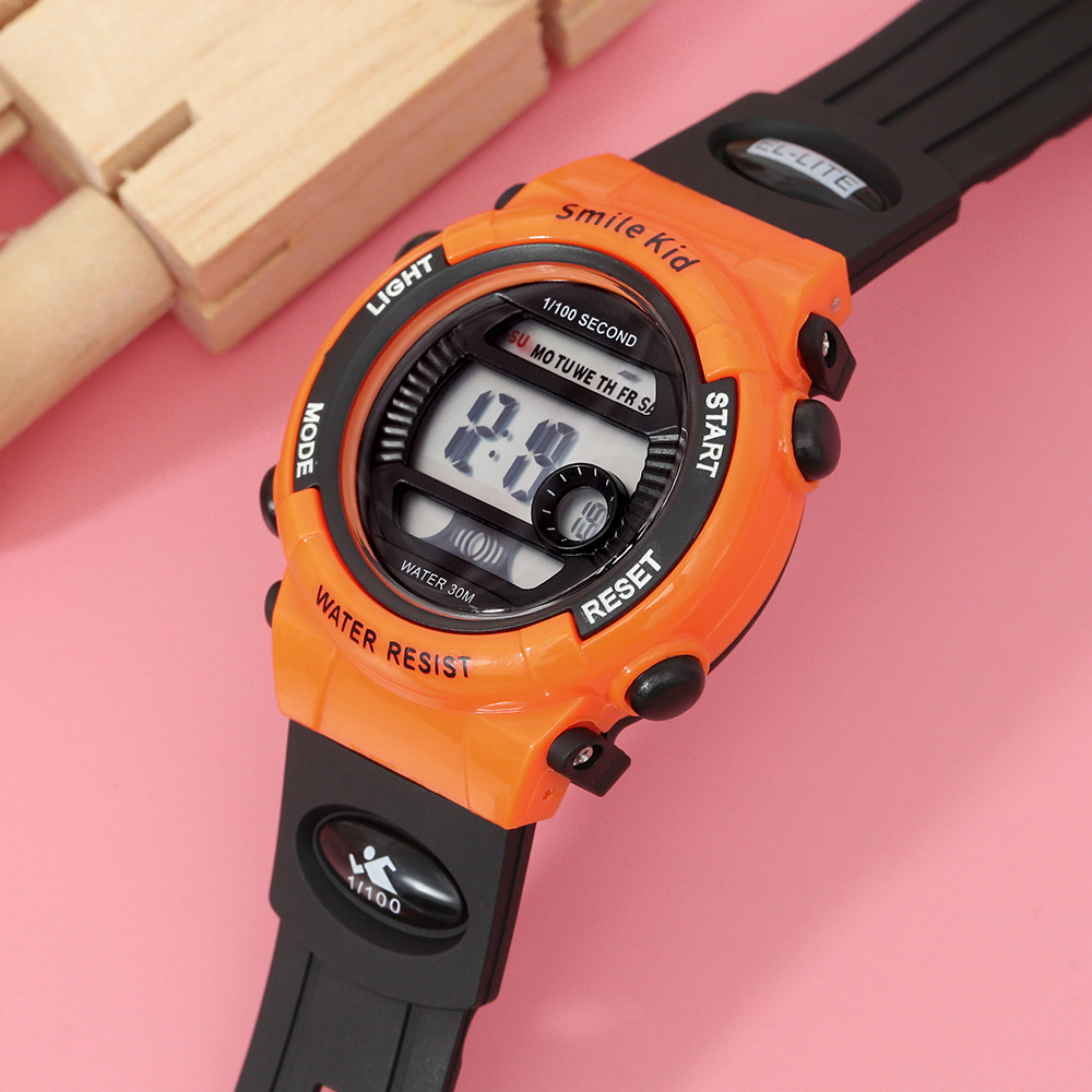 Đồng hồ Smile Kid 41.5 mm Trẻ em SL133-01