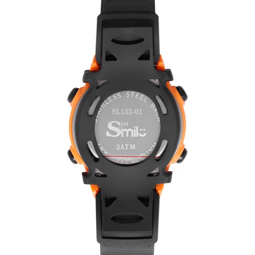 Đồng hồ Smile Kid 41.5 mm Trẻ em SL133-01 Màu Đen