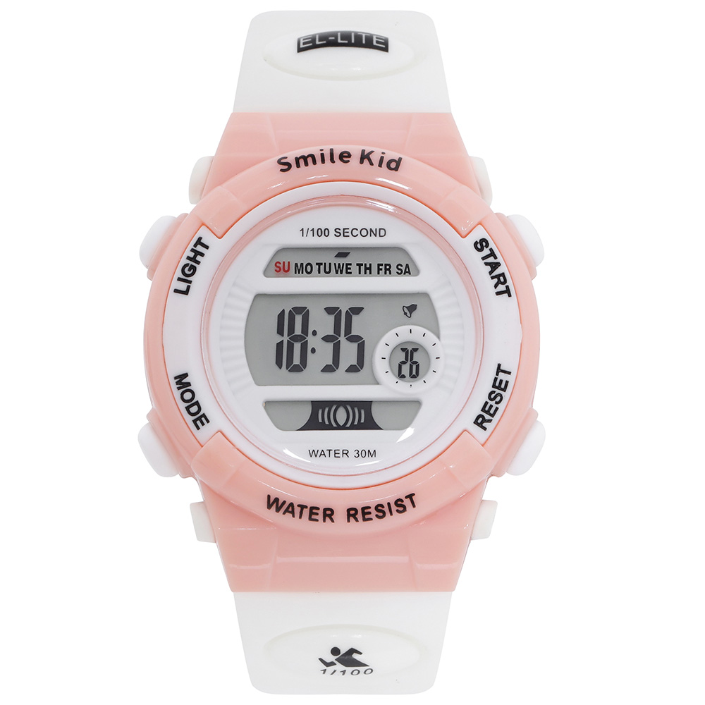 Đồng hồ Smile Kid 41.5 mm Trẻ em SL133-03
