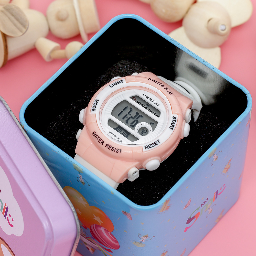 Đồng hồ Smile Kid 41.5 mm Trẻ em SL133-03