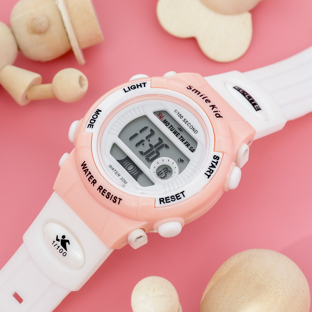 Đồng hồ Smile Kid 41.5 mm Trẻ em SL133-03