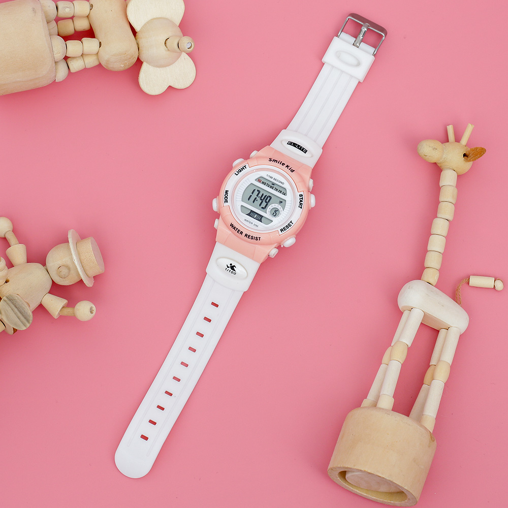 Đồng hồ Smile Kid 41.5 mm Trẻ em SL133-03