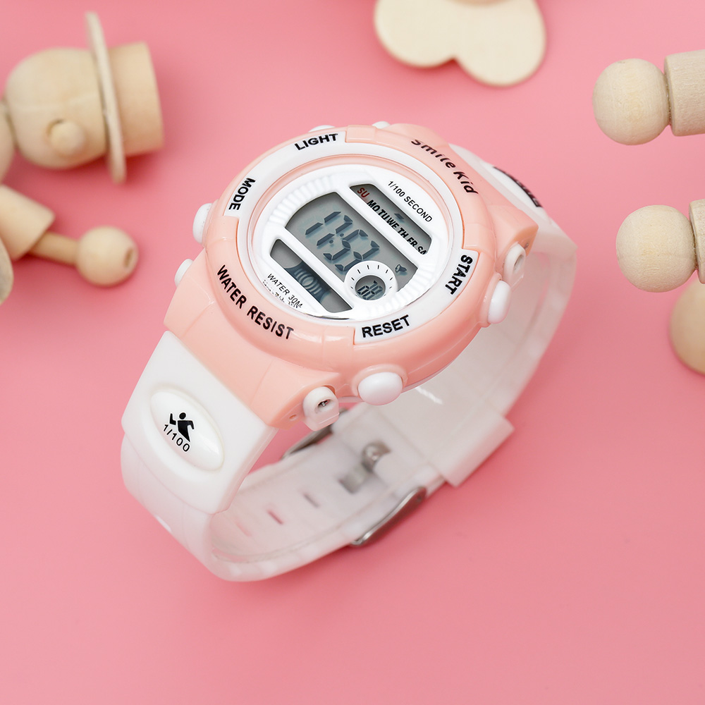 Đồng hồ Smile Kid 41.5 mm Trẻ em SL133-03