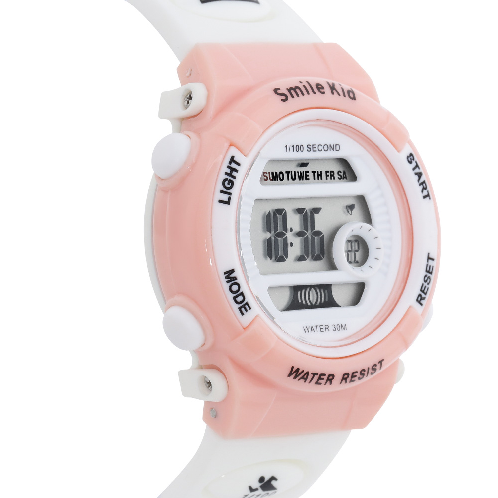 Đồng hồ Smile Kid 41.5 mm Trẻ em SL133-03 - 3