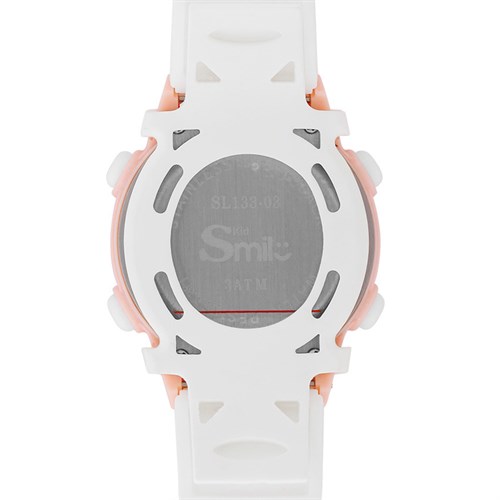 Đồng hồ Smile Kid 41.5 mm Trẻ em SL133-03 Màu Trắng