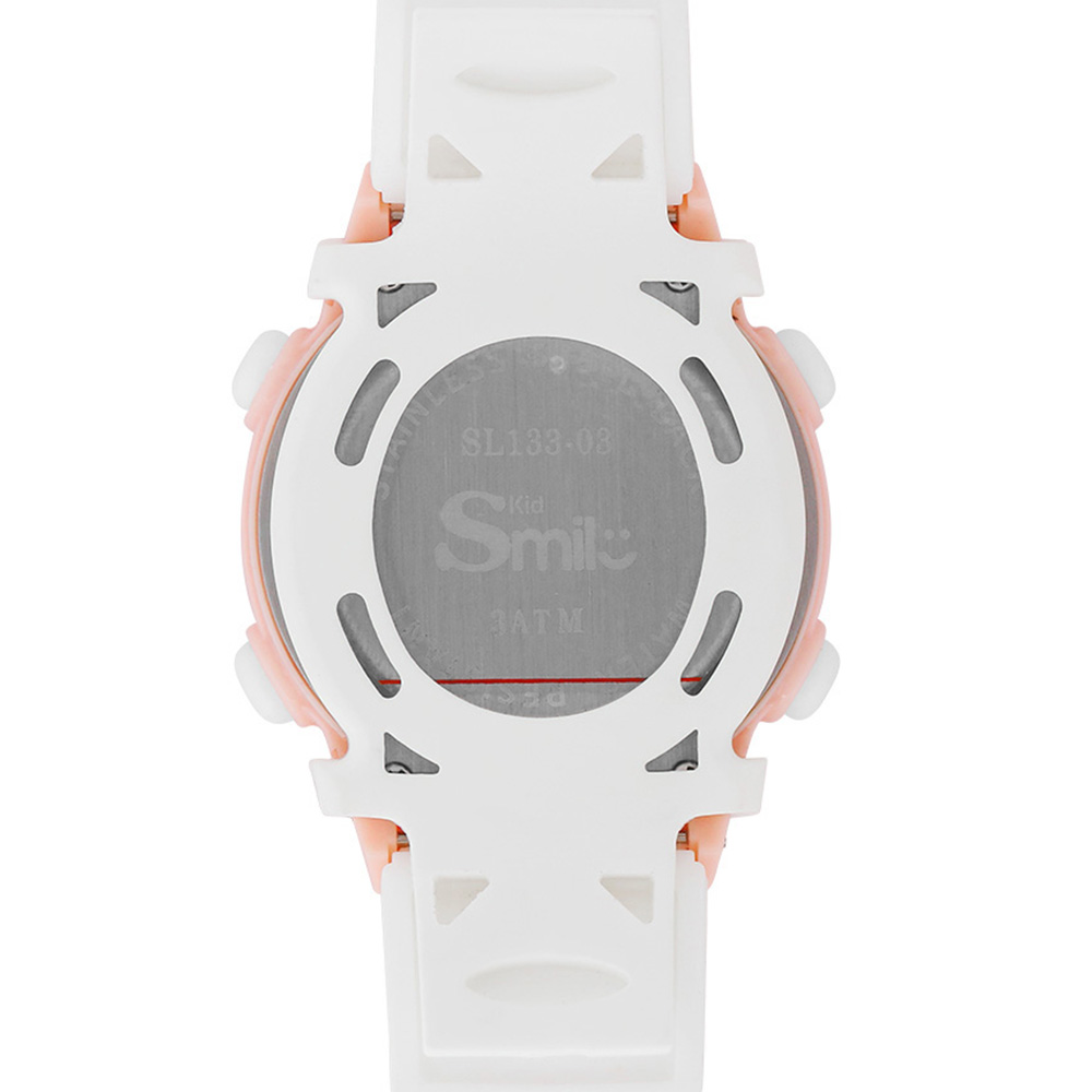 Đồng hồ Smile Kid 41.5 mm Trẻ em SL133-03 - 5