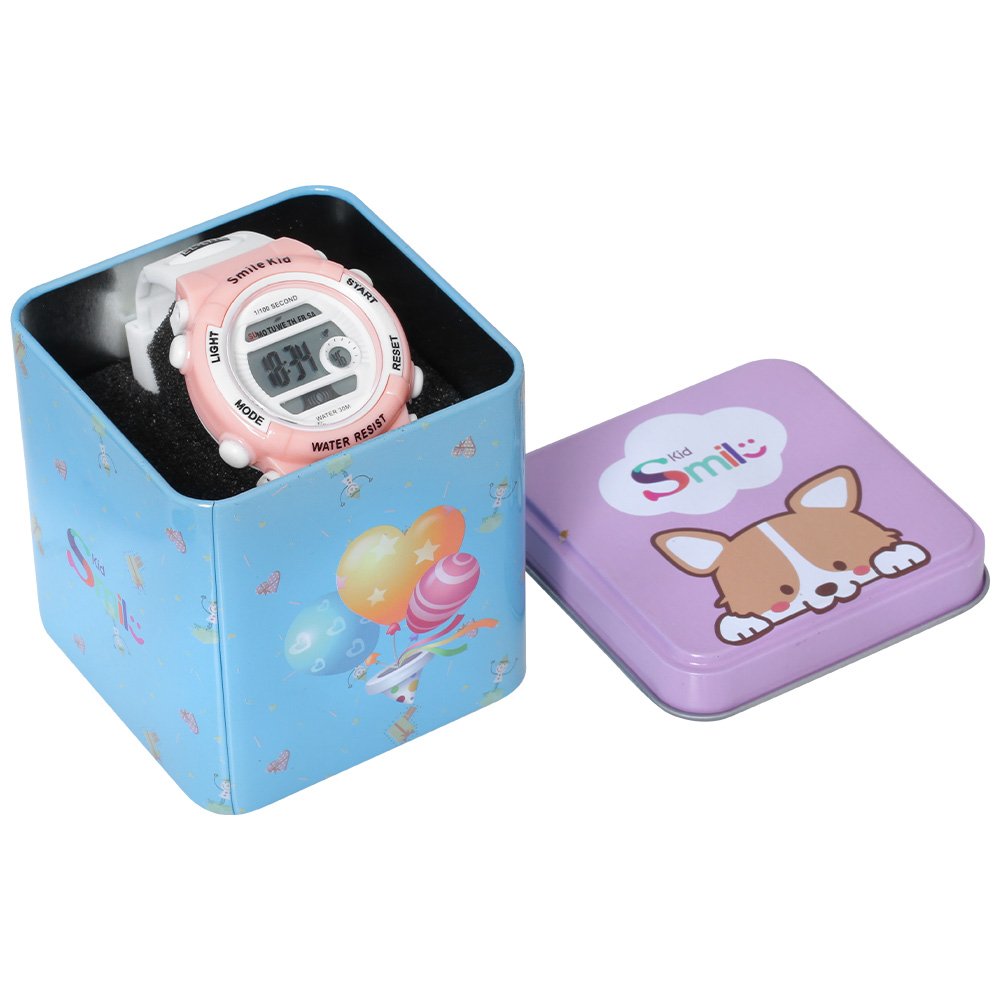 Đồng hồ Smile Kid 41.5 mm Trẻ em SL133-03 - 6