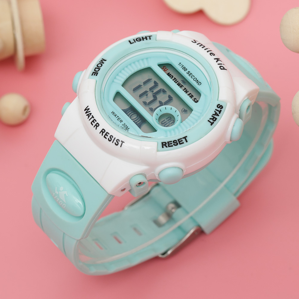 Đồng hồ Smile Kid 41.5 mm Trẻ em SL133-04