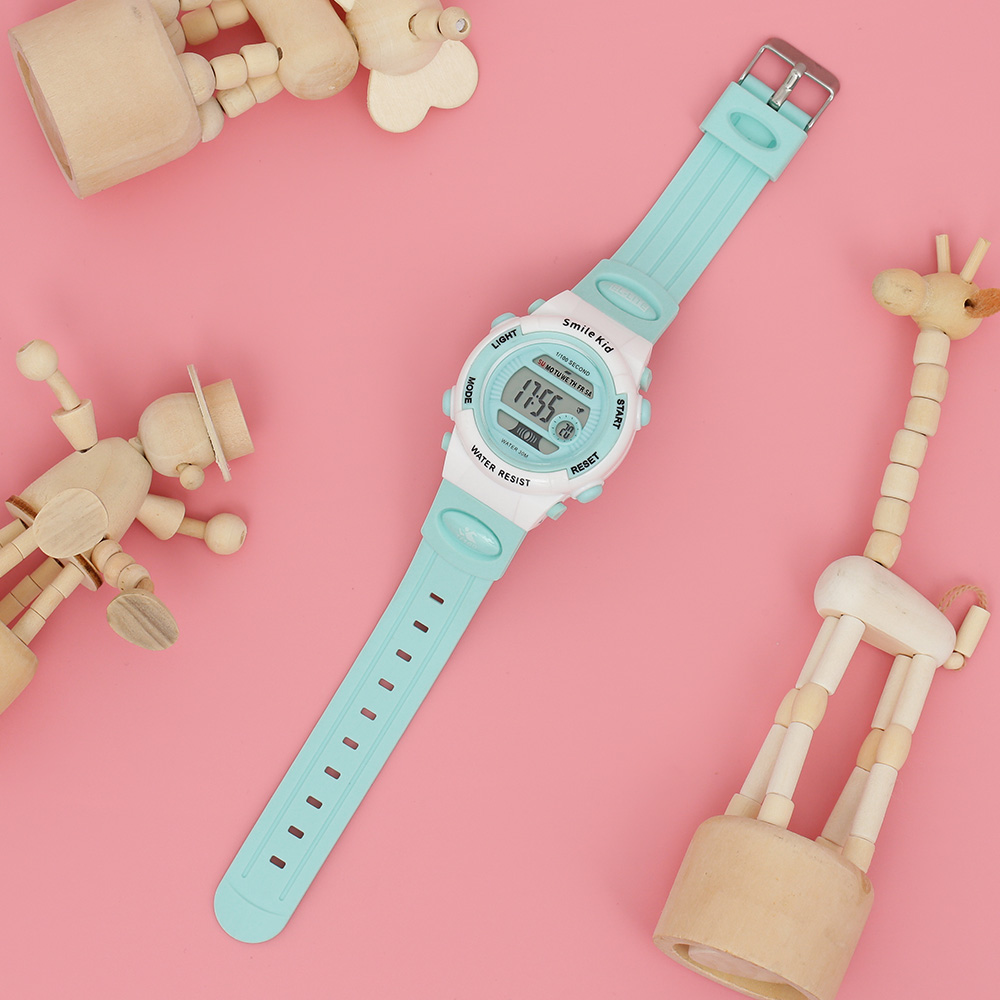 Đồng hồ Smile Kid 41.5 mm Trẻ em SL133-04