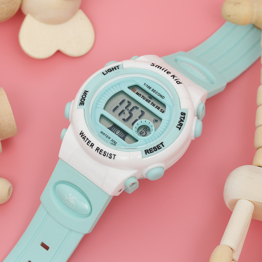 Đồng hồ Smile Kid 41.5 mm Trẻ em SL133-04