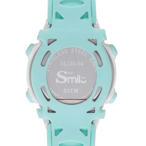 Đồng hồ Smile Kid 41.5 mm Trẻ em SL133-04 Màu Xanh dương nhạt