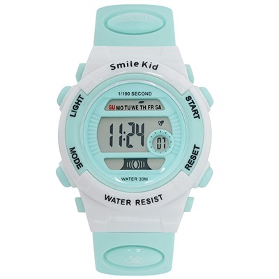 Đồng hồ Smile Kid 41.5 mm Trẻ em SL133-04