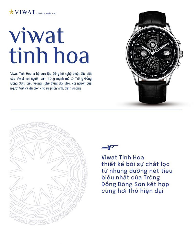 Giới thiệu hãng Viwwat Giới thiệu hãng Viwwat