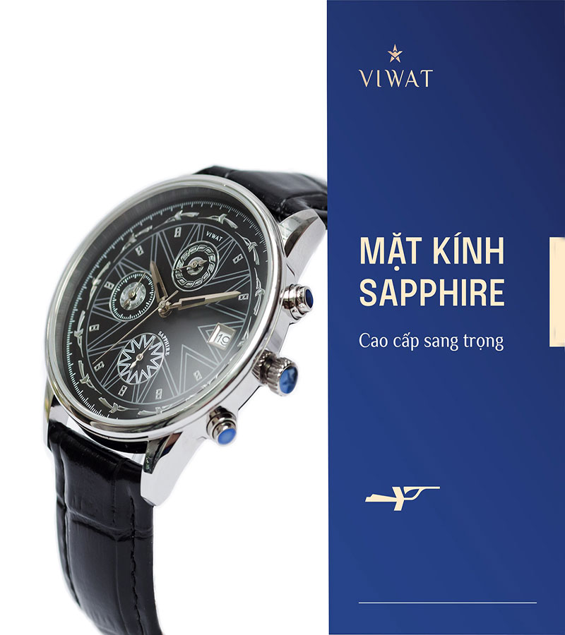 Chất liệu mặt kính Chất liệu mặt kính