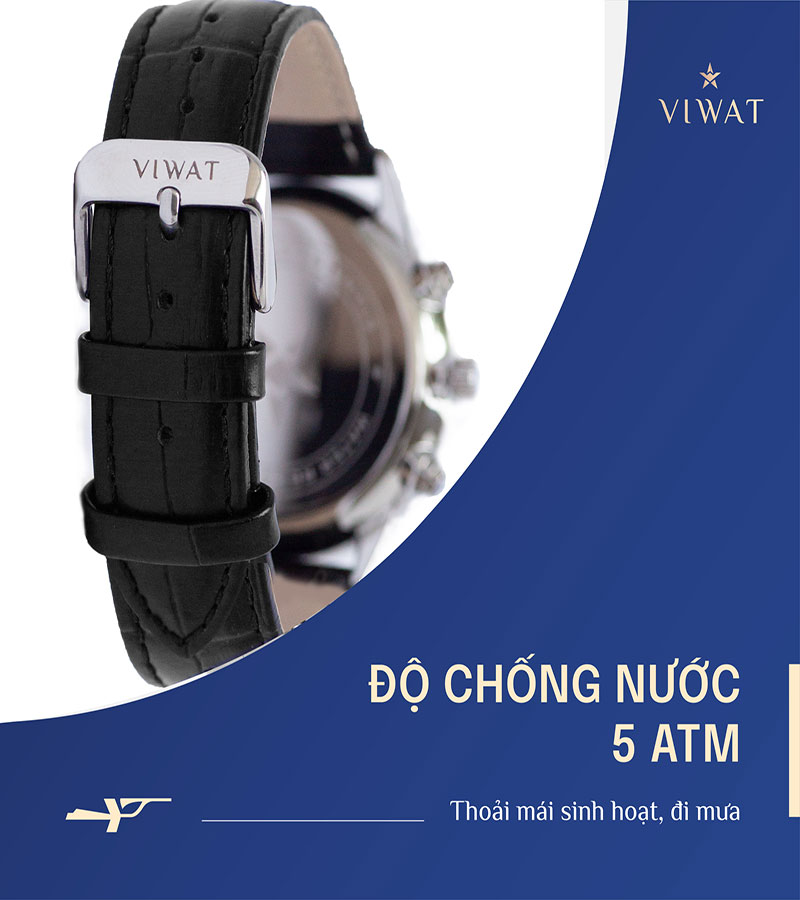 Thông số chống nước Thông số chống nước