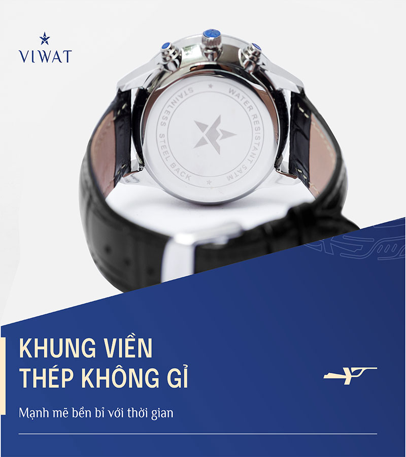 Chất liệu khung viền Chất liệu khung viền