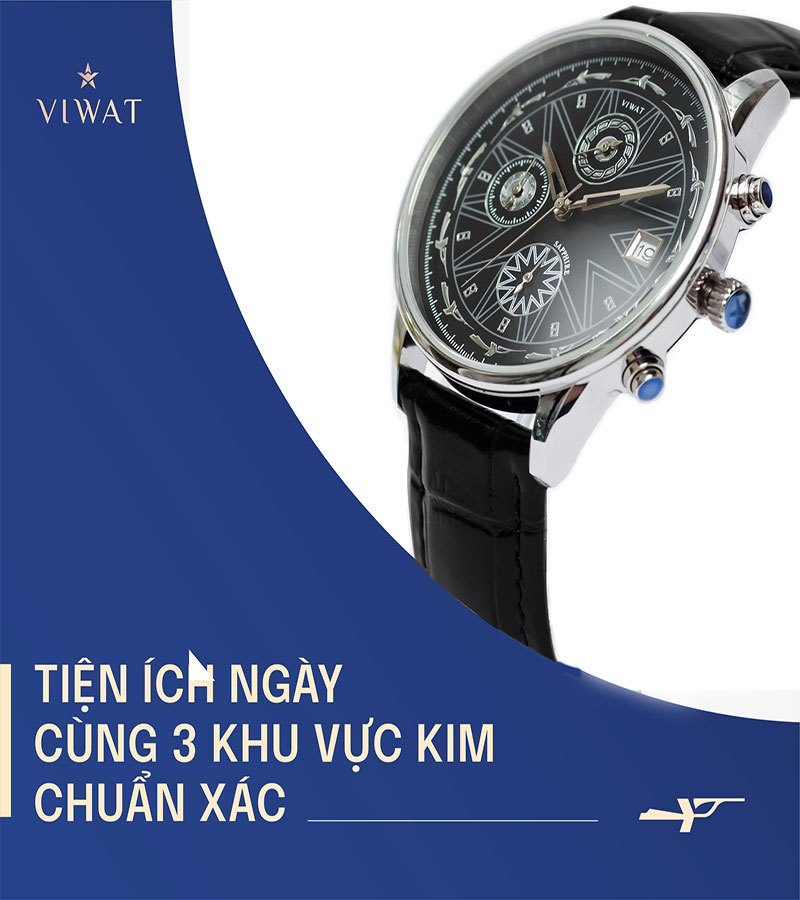 Tiện ích của đồng hồ Tiện ích của đồng hồ