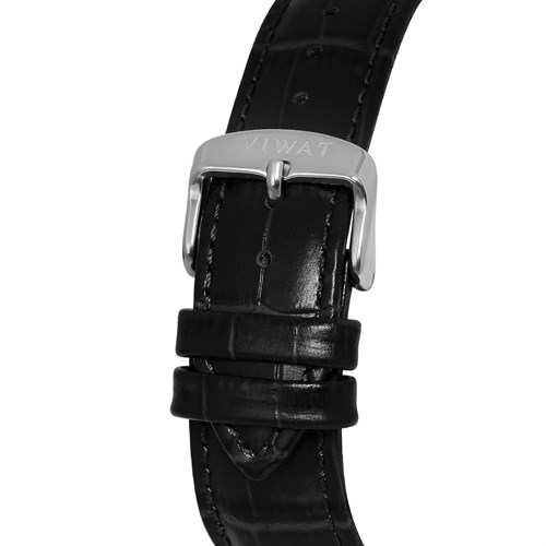 Đồng hồ ViWat Tinh Hoa 40 mm Nam V9.W1019A Màu Đen