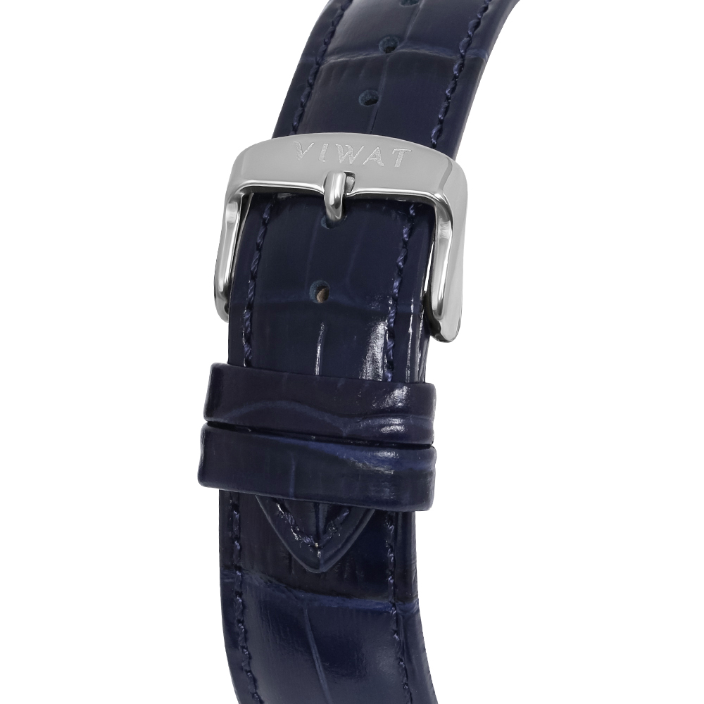 Đồng hồ ViWat Tinh Hoa 40 mm Nam V9.W1019C - 3