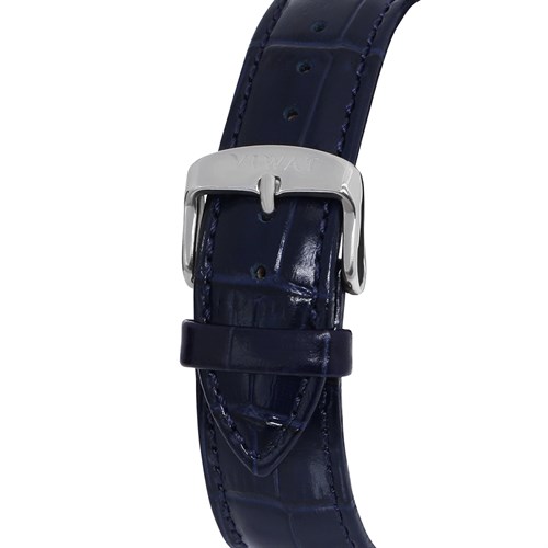 Đồng hồ ViWat Tinh Hoa 40 mm Nam V9.W1029C Màu Xanh Dương