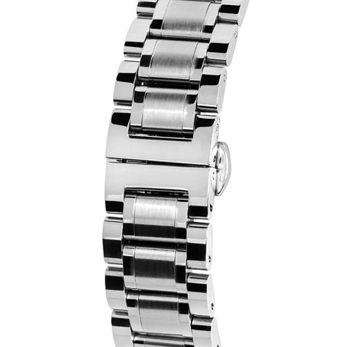 Đồng hồ ViWat Tinh Hoa 40 mm Nam V9.W1029D Màu Bạc