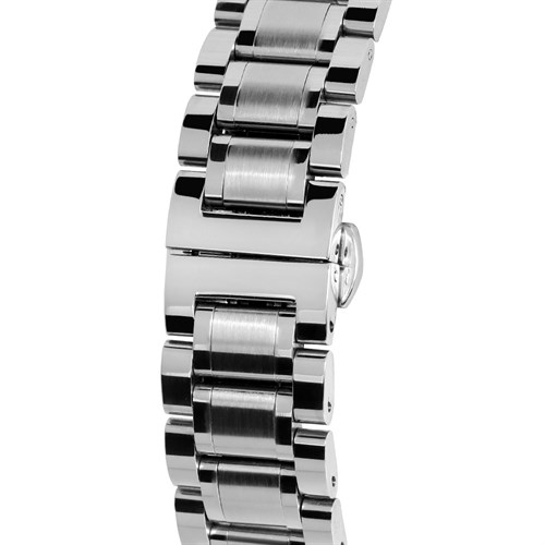 Đồng hồ ViWat Tinh Hoa 40 mm Nam V9.W1079D Màu Bạc