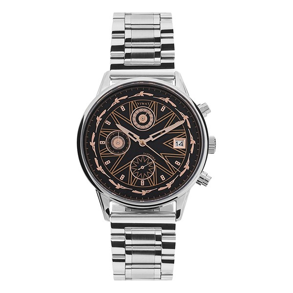 Đồng hồ ViWat Tinh Hoa 40 mm Nam V9.W1079D