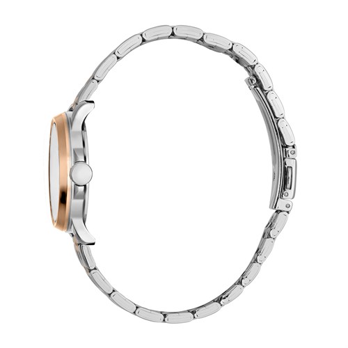 Đồng hồ Esprit 30 mm Nữ ES1L144M3115 Màu Bạc