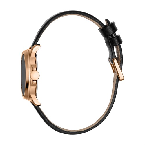 Đồng hồ Esprit 30 mm Nữ ES1L144V3125 Màu Đen