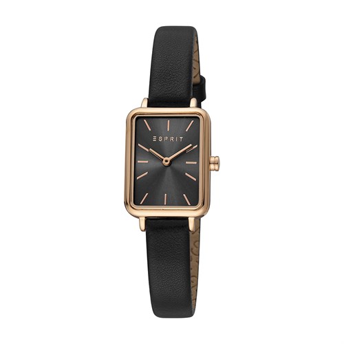 Đồng hồ Esprit 20 x 26 mm Nữ ES1L360L0035 Màu Đen
