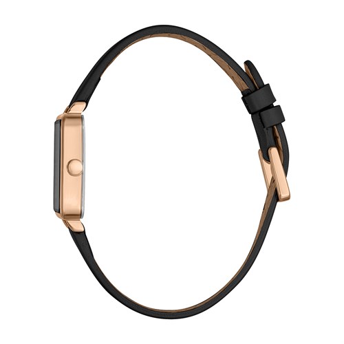 Đồng hồ Esprit 20 x 26 mm Nữ ES1L360L0035 Màu Đen