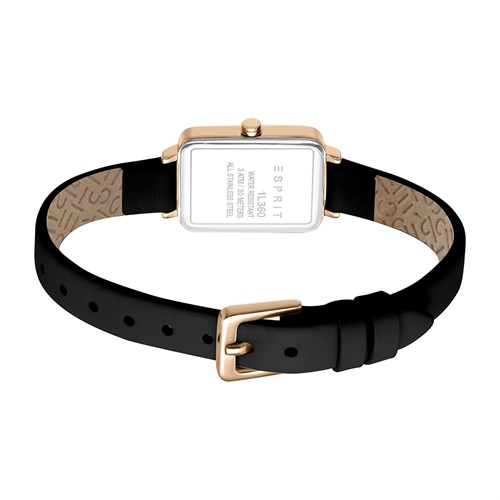 Đồng hồ Esprit 20 x 26 mm Nữ ES1L360L0035 Màu Đen
