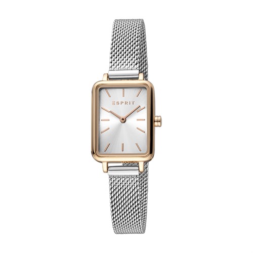 Đồng hồ Esprit 20 x 26 mm Nữ ES1L360M0095 Màu Bạc