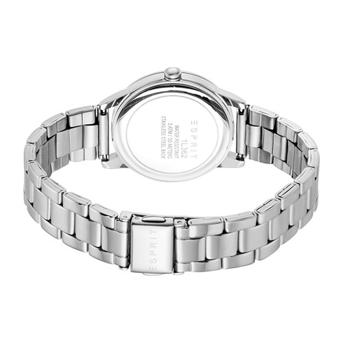 Đồng hồ Esprit 32 mm Nữ ES1L362M0055 Màu Bạc